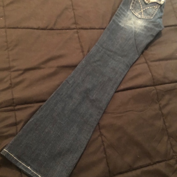 Miss Me Jeans - Picture 5 of 5